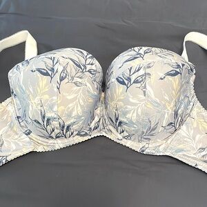 NWT Comexim Elizabeth Bra 32H